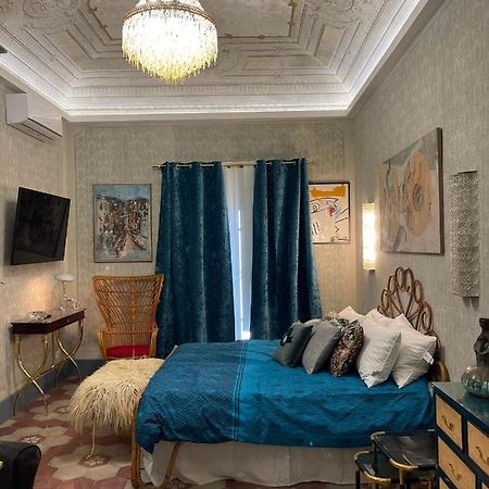 I Bastioni Apartment Палермо Екстериор снимка