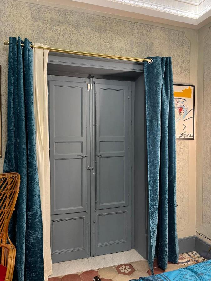 I Bastioni Apartment Палермо Екстериор снимка