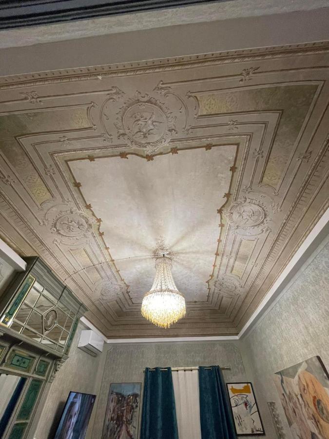 I Bastioni Apartment Палермо Екстериор снимка