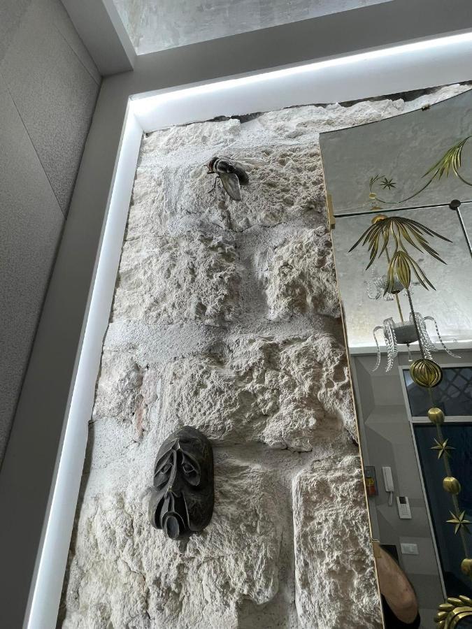 I Bastioni Apartment Палермо Екстериор снимка