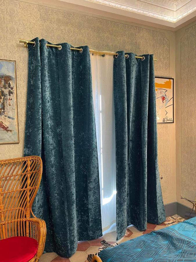 I Bastioni Apartment Палермо Екстериор снимка