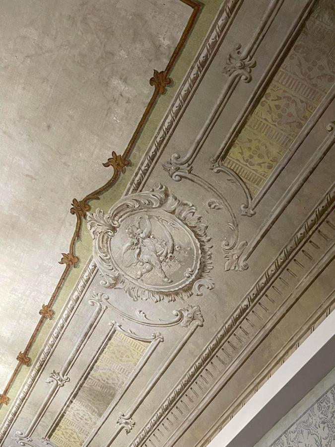 I Bastioni Apartment Палермо Екстериор снимка