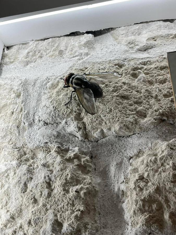 I Bastioni Apartment Палермо Екстериор снимка