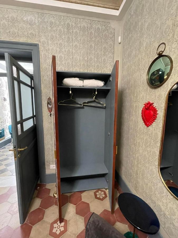 I Bastioni Apartment Палермо Екстериор снимка
