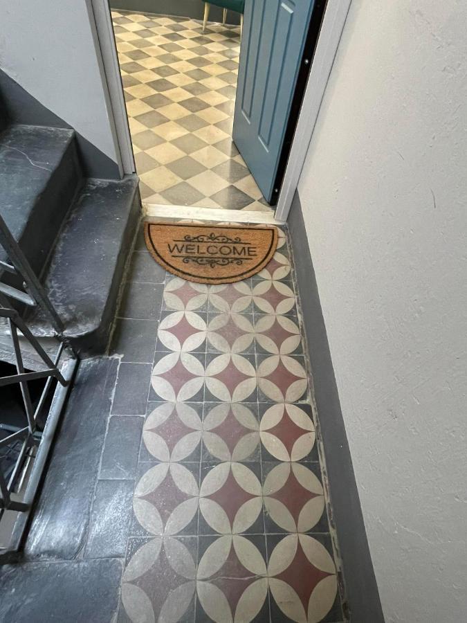I Bastioni Apartment Палермо Екстериор снимка