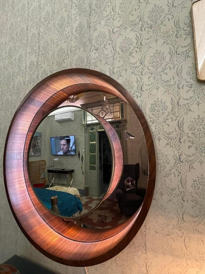 I Bastioni Apartment Палермо Екстериор снимка
