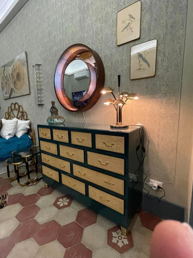 I Bastioni Apartment Палермо Екстериор снимка