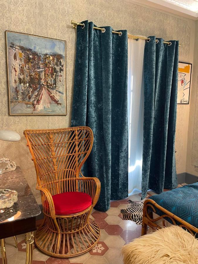 I Bastioni Apartment Палермо Екстериор снимка