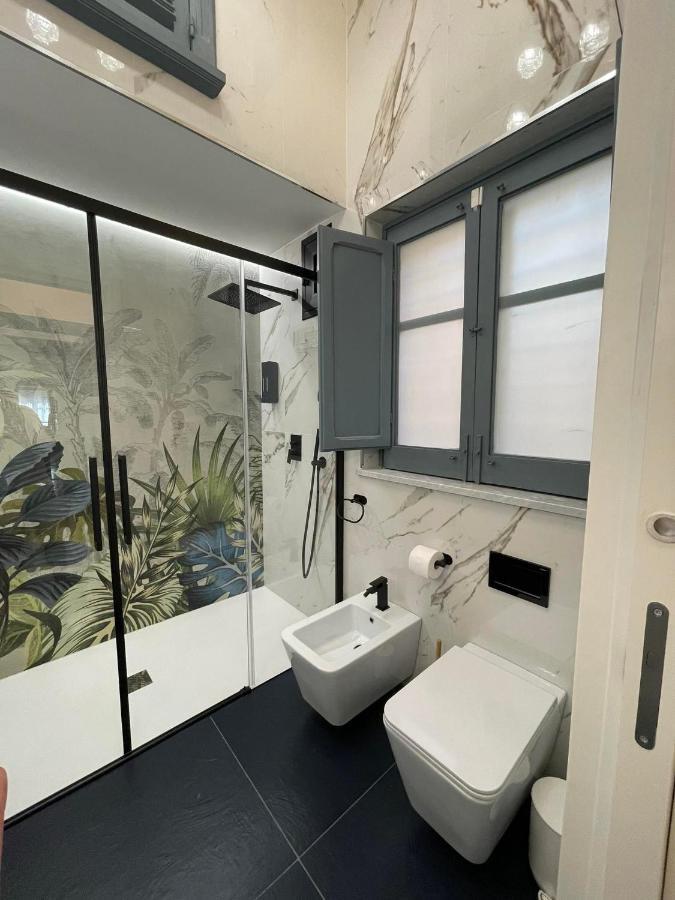 I Bastioni Apartment Палермо Екстериор снимка