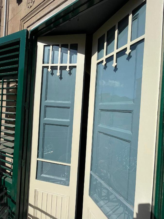 I Bastioni Apartment Палермо Екстериор снимка