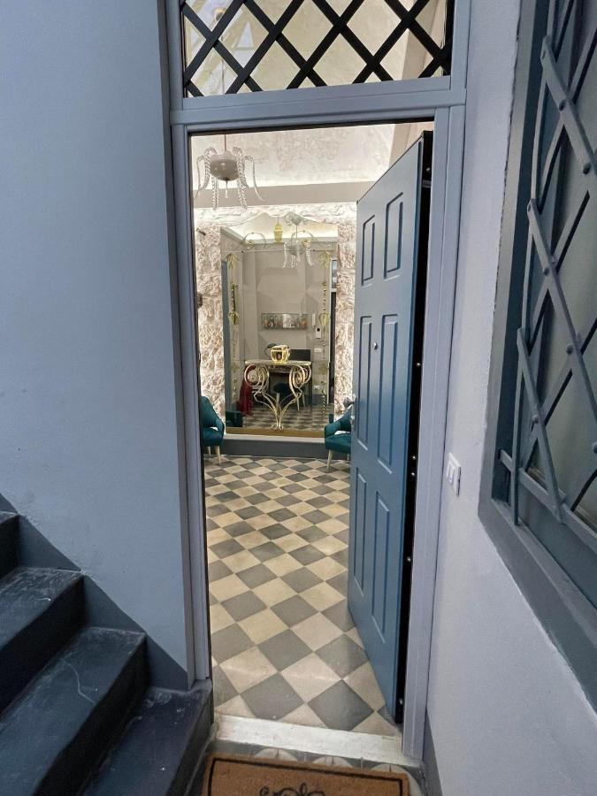 I Bastioni Apartment Палермо Екстериор снимка