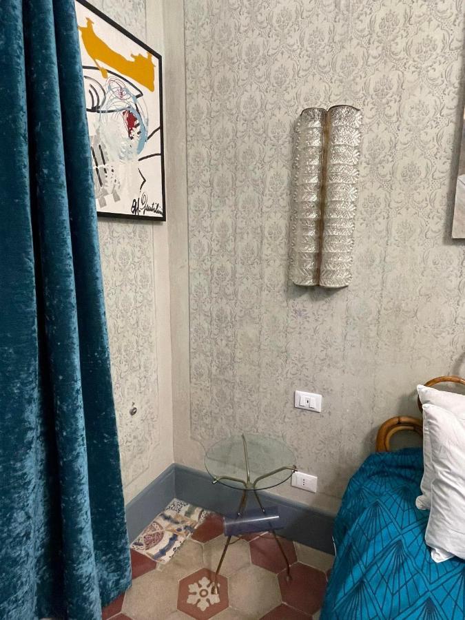 I Bastioni Apartment Палермо Екстериор снимка