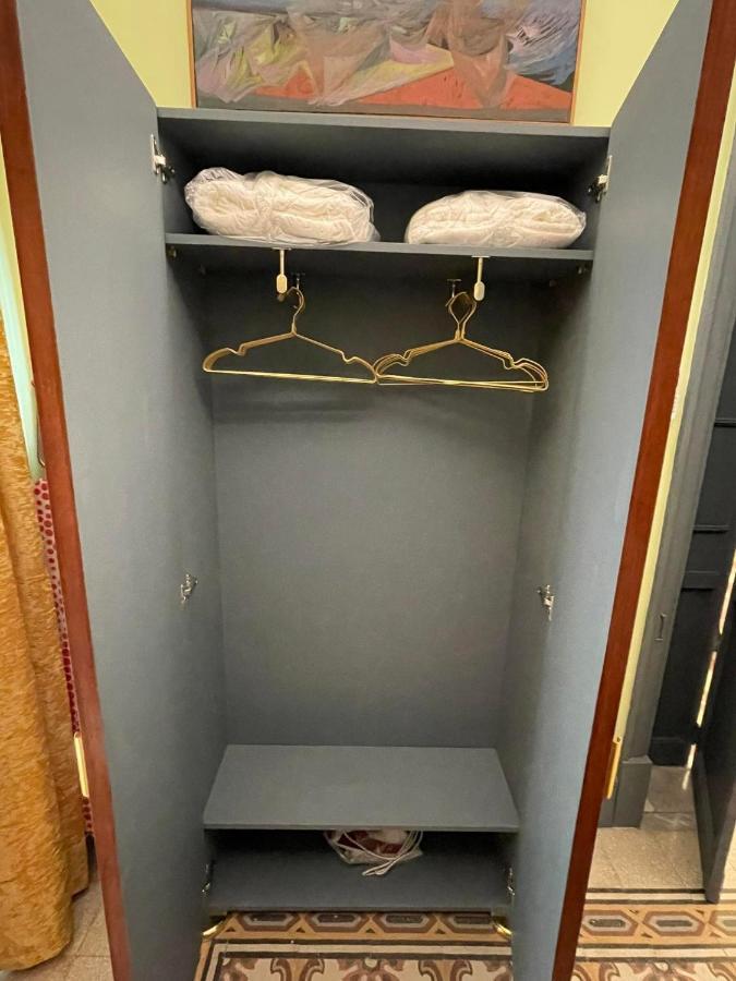 I Bastioni Apartment Палермо Екстериор снимка