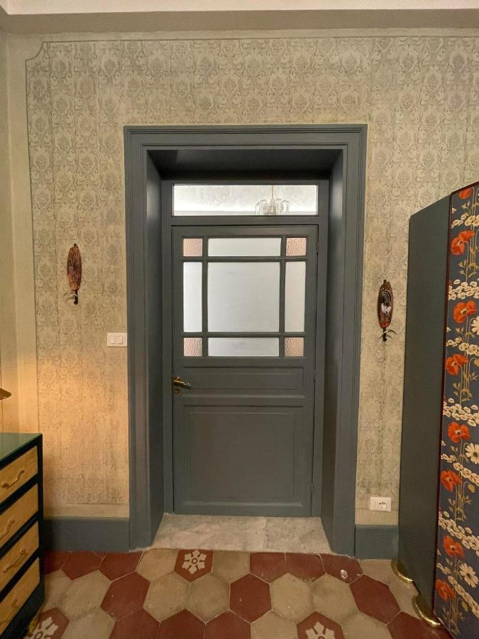 I Bastioni Apartment Палермо Екстериор снимка