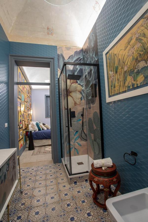I Bastioni Apartment Палермо Екстериор снимка